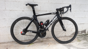 VENDO BDC CERVELO S5 TAGLIA 54 PERFETTA SRAM RED ETAP 11V POWERMETER