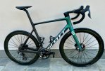 Scott Addict RC Pro Dura Ace Di2 11v misura 58 (XL)