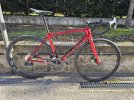 Giant TCR Advanced Pro