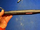 manubrio bici DEDA ZERO100
