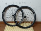 Ruote Newmen Advanced SL R.50 Streem