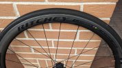 RITCHEY WCS APEX 36 CARBON DISC