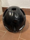 Kask Utopia Y - Taglia M - Nero Lucido