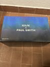 Kask Protone Icon - Blue Gradient - Taglia S