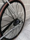 Mavic Ksyruim Elite UST tubeless