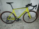 SCOTT ADDICT RC 30 DISC ULTEGRA DI2 tg L