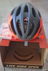 Casco Bell Formula Nuovo M