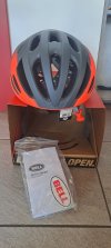 Casco BELL Formula Nuovo L