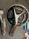 FSA K-FORCE LIGHT COMPACT