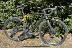 Merida Scultura Limited Edition 50’ taglia S