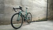 Bianchi Oltre Superleggera [Mis. 50]