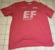 T-SHIRT EF RAPHA taglia M