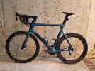 GIANT PROPEL ADVANCED PRO 0 DISC