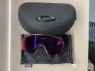 Oakley Kato X