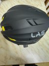 Casco bici da Strada marca LAS mod. "Virtus"