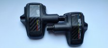 Pedali Look keo blade carbon