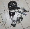 Shimano Ultegra 6700 10 velocità