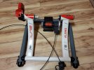 Rullo Bici Elite Smart Aleno