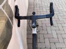 COLNAGO C64 RIM BRAKES