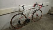 Rockmachine Race Ride 200 2015