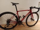 Wilier SLR ZERO