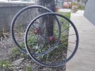 fulcrum racing zero competition rim