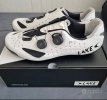 scarpe lake cx238 X wide 47 nuove