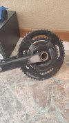 FSA POWERBOX - misuratore di potenza