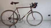 Vendo Dahon tournado