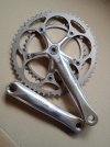 guarnitura Ultegra6500 vintage
