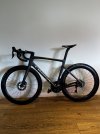 Specialized SWORKS Tarmac SL7 taglia 56