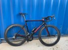 BMC Teammachine SLR 01 - 2018