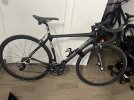 Cannondale synapse taglia s