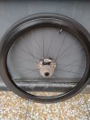 RUOTE GIANT SLR1 DISC