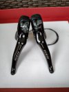 COMANDI SHIMANO 105 PER FRENI RIM NUOVE