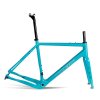 Telaio bici Gravel in carbonio ICAN X-Gravel