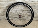 RUOTE DT SWISS RR511 + PACCO PIGNONI E COPERTURE