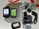 GARMIN EDGE 830 TOUCSCREEN