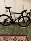 Specialized SW sl7 54