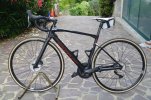 Bici da corsa BMC