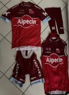 Completo estivo KATUSHA ALPECIN