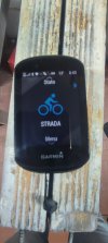 GARMIN 530
