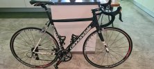 Cannondale Caad 10 ultegra taglia 54