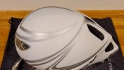 Casco Crono Rudy Project WingSpan