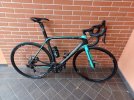 Bianchi oltre xr3 disc