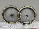 Ruote zipp 303