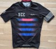 Maglia RAPHA RCC RIDE LEADER