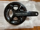 Guarnitura Dura-Ace 9200 12v