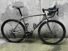 Trek Emonda SL6 Tg.56 ruote in carbonio Bontrager