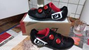 scarpe crono cr1 full carbon numero 40 nuove mai usate